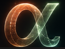 AlphaVote logo